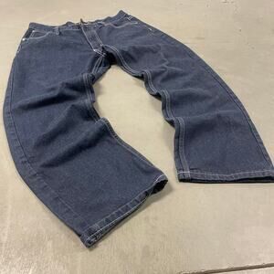 Baggy Y2K old skool Jeans 36x32
